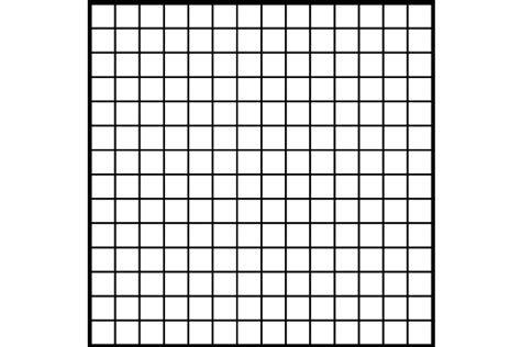 Blank 15 x 15 grid paper or word search grid | woo! Blank crossword | The Spectator