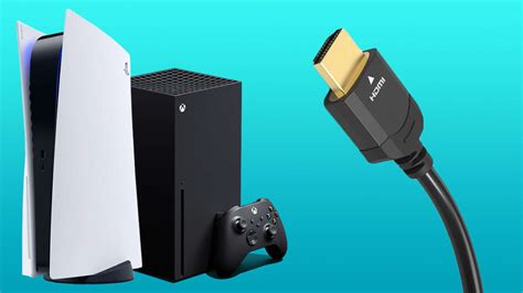 Hdmi 21 Explainer Benefits Supported Games And Should I Have It Have For Next Gen Modsrus