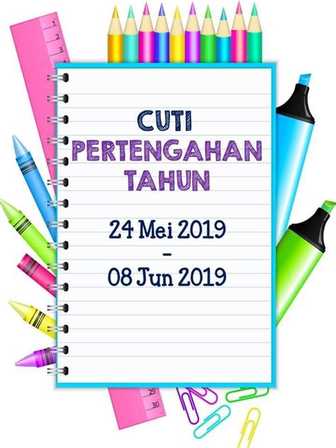 Jadual persekolahan 2019 ini juga dibuat setelah mengambil kira beberapa perayaan besar negara iaitu hari raya aidilfitri, hari raya aidiladha. Divider Lengkap Buku RPH 2019 Kumpulan A - Layanlah ...