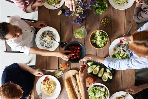 18 Best Office Lunch Ideas Your Team Will Love Thriver Blog