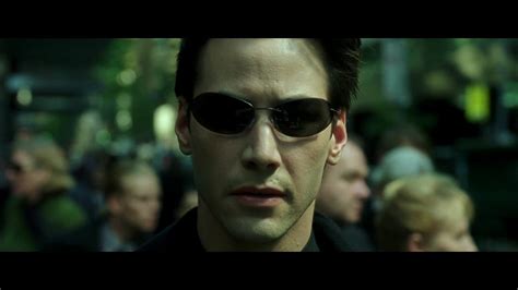 The Matrix Last Scene Hd 1080p Youtube