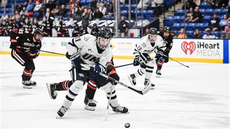 Jake Dunlap 2022 23 Mens Ice Hockey University Of New Hampshire