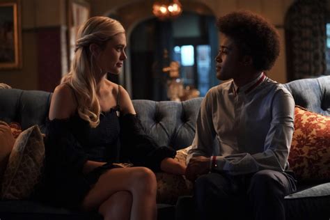 When Is The Next Episode Of Legacies Coming Out - Legacies season 2 premiere photos released by The CW | The Nerdy