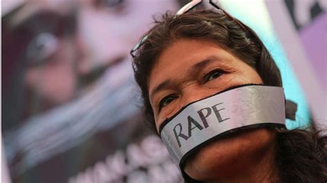 In Nine Countries Rapists Go Free If They Marry Their Victims How Bad Laws Fuel Sexual