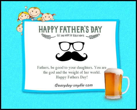 Fathers Day Messages Wishes And Fathers Day Quotes For Easyday 93310