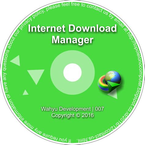 The internet download manager or widely known as idm is an application used to handle any download tasks on a windows pc. Download IDM (Internet Download Manager) Terbaru Full ...