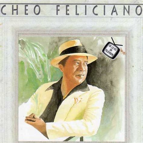 Cheo Feliciano The Best Releases Discogs