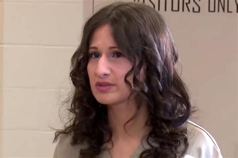 gypsy rose blanchard is engaged murder investigation discovery