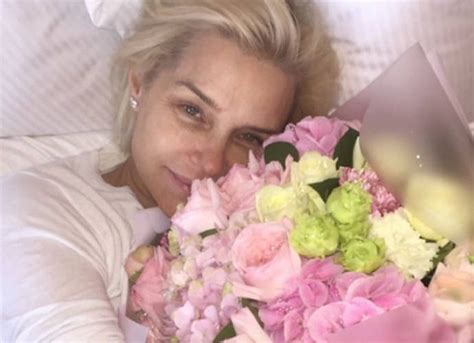 Real Housewives Yolanda Foster Calls Out Lisa Rinna For Suggesting She Has Munchausen Syndrome