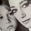 Marisa Berenson and her daughter Starlite. Photo by Eva Sereny. Vogue ...