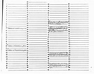 Genealogical Chart of Harry S. Truman | Harry S. Truman