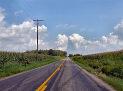Image result for Flicker Commans Images Rural America