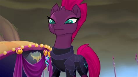 My Face When Tempest Shadow Youtube