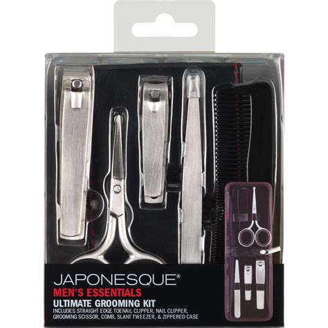 Mens Ultimate Grooming Kit Japonesque