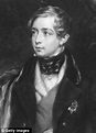 Patrick von Stutenzee's History Blog: Prince George of Hanover, Duke of ...