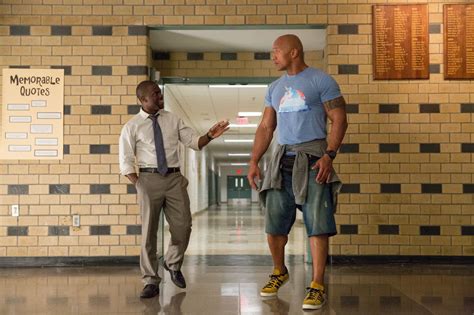 24 New Hi Res Images From Central Intelligence Starring Kevin Hart And Dwayne Johnson The
