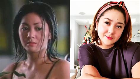 Where Are They Now Pinoy Sexy Stars Of The S To Early S Pep Ph