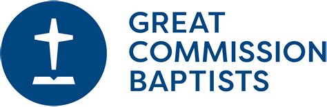 Why We Are Great Commission Baptistssbc Sean Rheaume