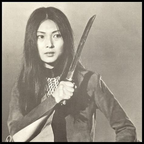 Picture Of Meiko Kaji