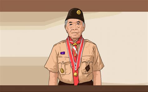Sejarah Pramuka Indonesia Silabus