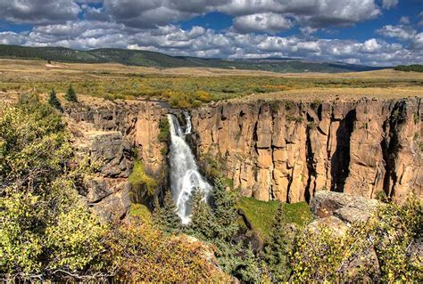 10 Short Waterfall Hikes In Colorado