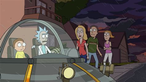 Wallpaper Id 931406 Summer Smith Jerry Smith Morty Smith Beth
