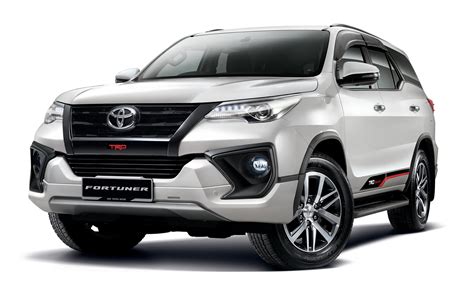 Motoring Malaysia Umw Toyota Are Taking Bookings For New Variants Of