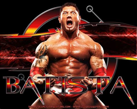 Update More Than 72 New Batista Wallpapers Latest Vn