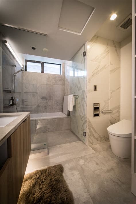 16 Fabulous Modern Bathroom Designs Youre Going To Love