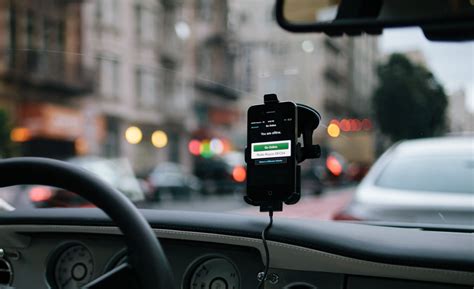 Order food online or in the uber eats app and support local restaurants. Uber-Positive: Ride-Share Firm Expands Transportation ...