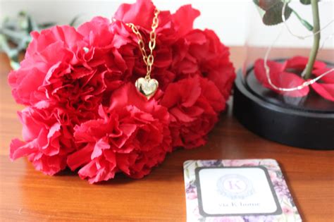 Romantic Valentines Day Ideas To Show Your Love The Socialites Closet