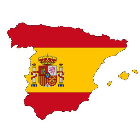 Bandera Espana Png Logo Image For Free Free Logo Image