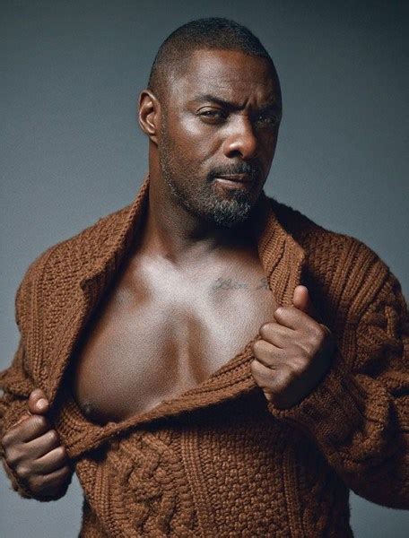 Idris Elba As First Black James Bond Leaked Sony E Mail Suggests So Bellanaija