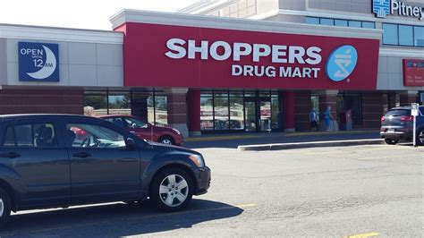 Grocery stores pharmacies supermarkets & super stores. Shoppers Drug Mart - Drugstores - 314 Harwood Avenue S ...