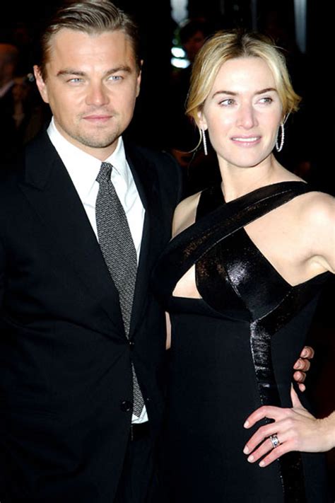 Ist Kate Winslet In Leonardo Dicaprio Verliebt Cosmopolitan