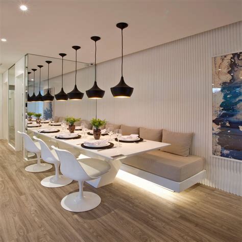 Modern Dining Room By Homify Modern Homify