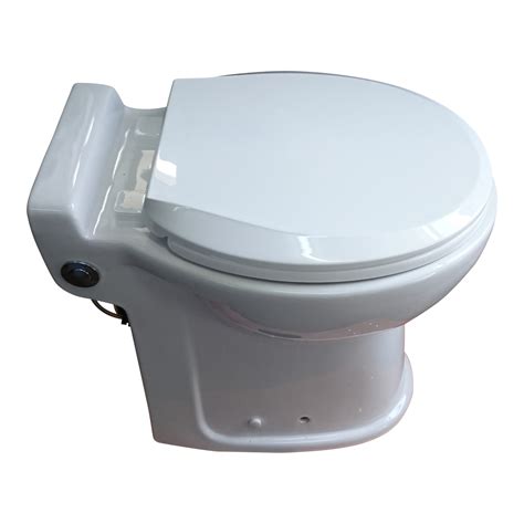 Cistern Less Toilet Macerator