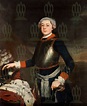 Leopold Friedrich Franz v. Anhalt-Dessau im jugendlichen Alter ...