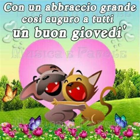 190 Buon Giovedì Le Migliori Immagini Pagina 13 Di 19 Lebelleimmaginiit Buongiorno