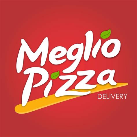 Meglio Pizza Jaboatão Dos Guararapes Pe