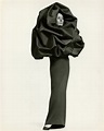 Cristobal Balenciaga, stylist (1895-1972, Spain) | (modeskine.com ...