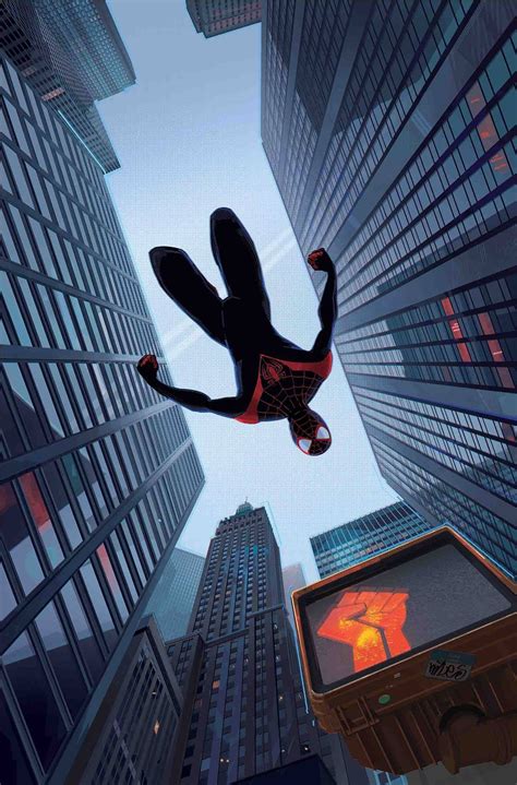 Miles Morales Red Nike Shoes Wallpaper Download Mobcup