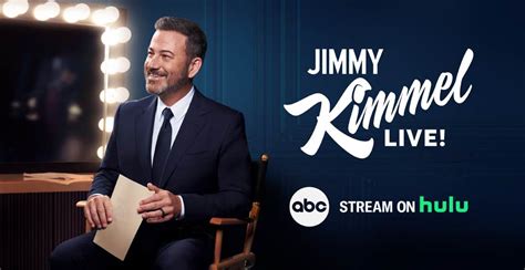 Jimmy Kimmel Live Guest List Owen Wilson Seth Rogen To Appear Week