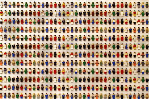 Lego Wallpapers Wallpaper Cave