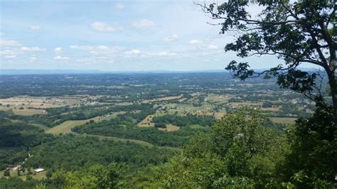 House Mountain State Natural Area Knoxville 2021 Lo Que Se Debe