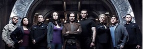 Temporada 1 Stargate Universe: Todos los episodios - FormulaTV