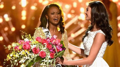 miss teen usa regrets tweeting the n word in the past after winning the title bbc newsbeat