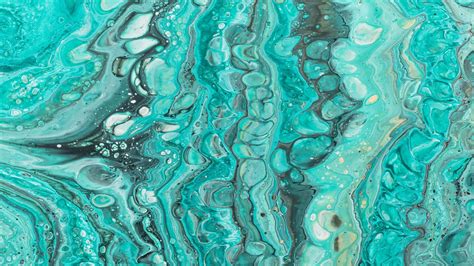 Update More Than 57 Teal Marble Wallpaper Incdgdbentre