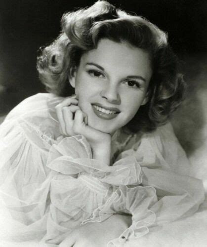 Vintage Art Poster Silver Screen Actress Judy Garland 2 Print A4 A3 A2