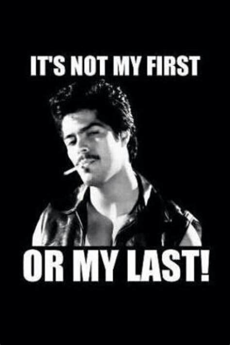 The kind that drives you crazy! La Bamba Movie Quotes Famous. QuotesGram
